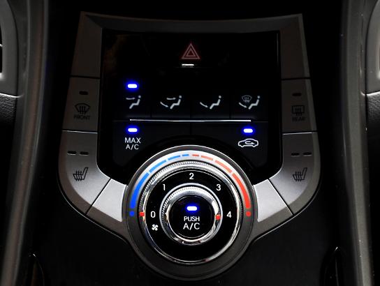 Florida Fine Cars - Used HYUNDAI ELANTRA 2013 WEST PALM Gls