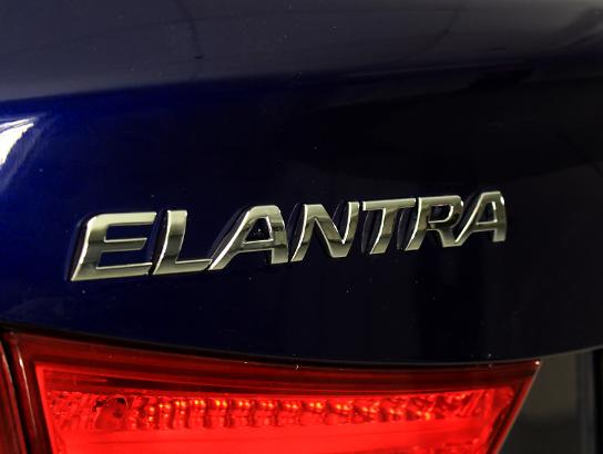 Florida Fine Cars - Used HYUNDAI ELANTRA 2013 WEST PALM Gls