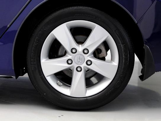 Florida Fine Cars - Used HYUNDAI ELANTRA 2013 WEST PALM Gls