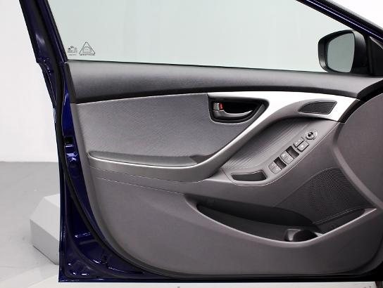 Florida Fine Cars - Used HYUNDAI ELANTRA 2013 WEST PALM Gls