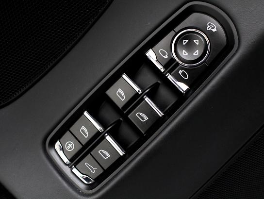 Florida Fine Cars - Used PORSCHE PANAMERA 2013 MIAMI Turbo 