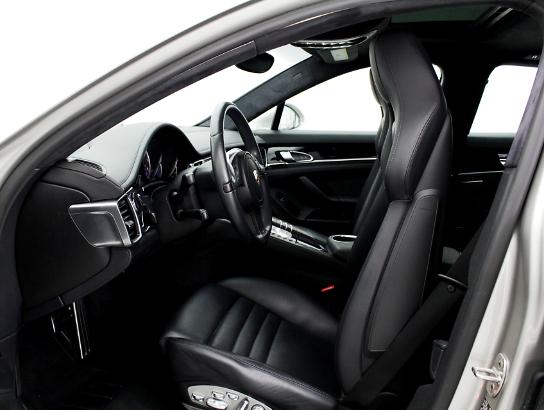 Florida Fine Cars - Used PORSCHE PANAMERA 2013 MIAMI Turbo 