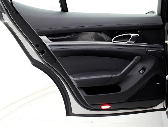 Florida Fine Cars - Used PORSCHE PANAMERA 2013 MIAMI Turbo 