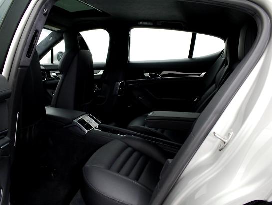 Florida Fine Cars - Used PORSCHE PANAMERA 2013 MIAMI Turbo 