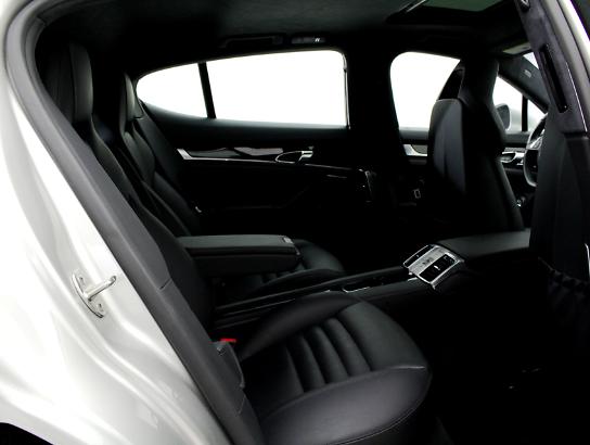 Florida Fine Cars - Used PORSCHE PANAMERA 2013 MIAMI Turbo 