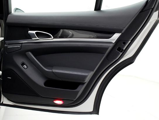 Florida Fine Cars - Used PORSCHE PANAMERA 2013 MIAMI Turbo 