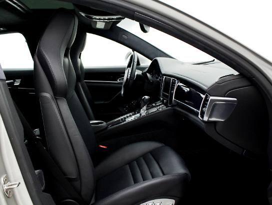 Florida Fine Cars - Used PORSCHE PANAMERA 2013 MIAMI Turbo 