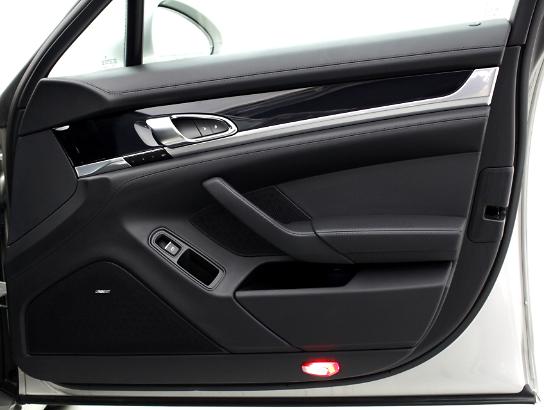 Florida Fine Cars - Used PORSCHE PANAMERA 2013 MIAMI Turbo 