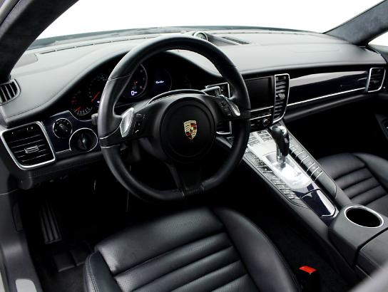 Florida Fine Cars - Used PORSCHE PANAMERA 2013 MIAMI Turbo 