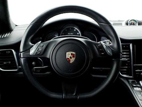 Florida Fine Cars - Used PORSCHE PANAMERA 2013 MIAMI Turbo 
