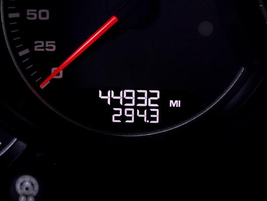 Florida Fine Cars - Used PORSCHE PANAMERA 2013 MIAMI Turbo 