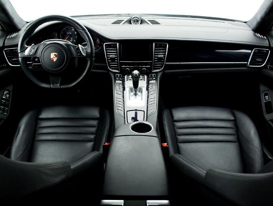 Florida Fine Cars - Used PORSCHE PANAMERA 2013 MIAMI Turbo 
