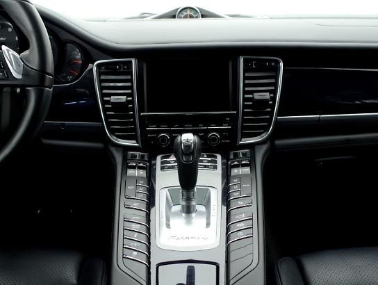 Florida Fine Cars - Used PORSCHE PANAMERA 2013 MIAMI Turbo 