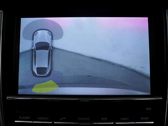 Florida Fine Cars - Used PORSCHE PANAMERA 2013 MIAMI Turbo 