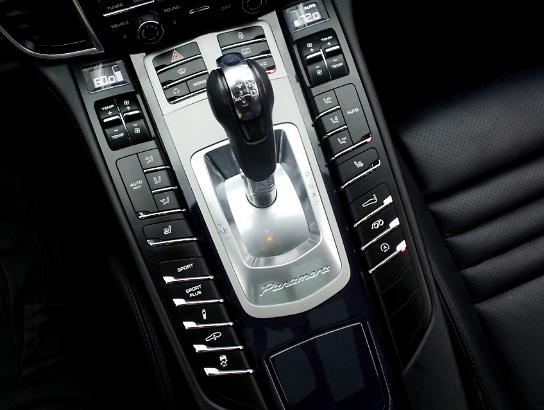 Florida Fine Cars - Used PORSCHE PANAMERA 2013 MIAMI Turbo 