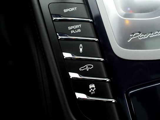 Florida Fine Cars - Used PORSCHE PANAMERA 2013 MIAMI Turbo 