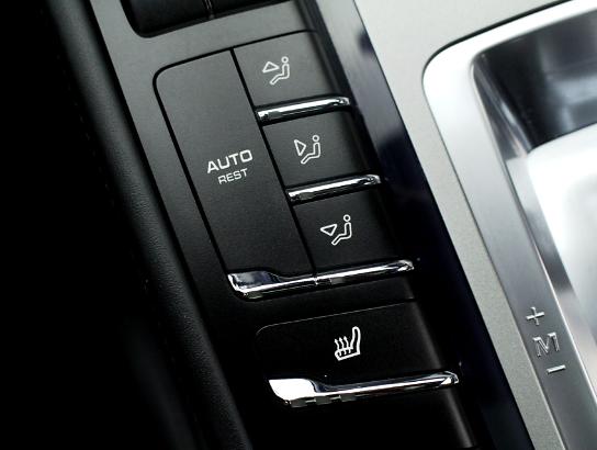 Florida Fine Cars - Used PORSCHE PANAMERA 2013 MIAMI Turbo 