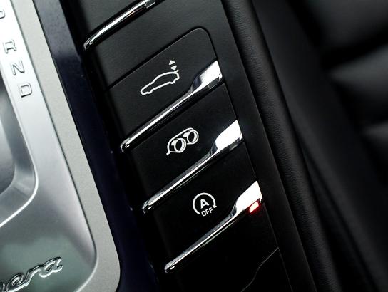 Florida Fine Cars - Used PORSCHE PANAMERA 2013 MIAMI Turbo 