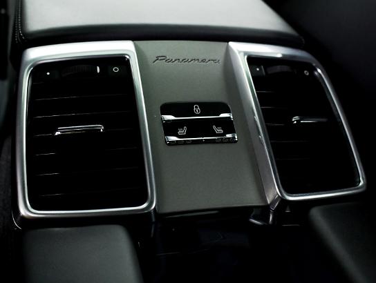 Florida Fine Cars - Used PORSCHE PANAMERA 2013 MIAMI Turbo 