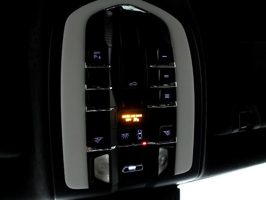 Florida Fine Cars - Used PORSCHE PANAMERA 2013 MIAMI Turbo 