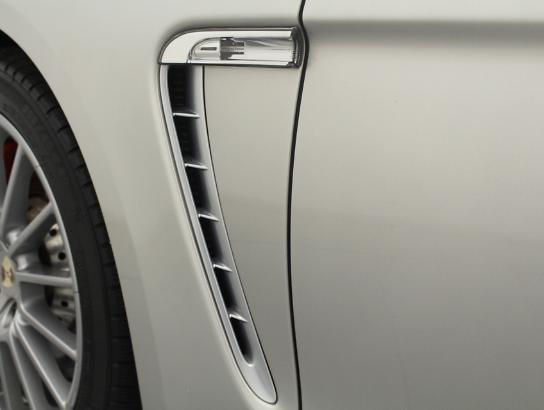 Florida Fine Cars - Used PORSCHE PANAMERA 2013 MIAMI Turbo 