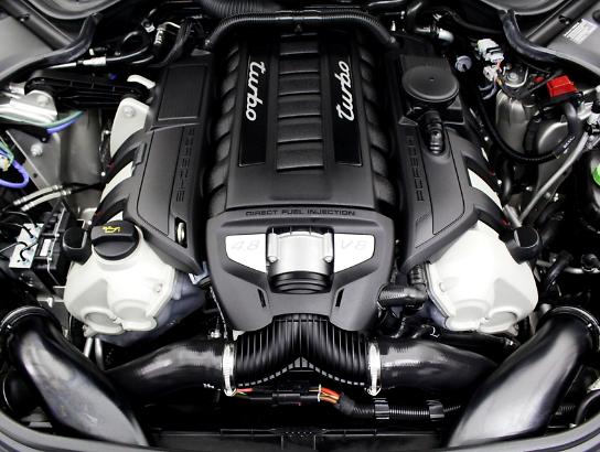 Florida Fine Cars - Used PORSCHE PANAMERA 2013 MIAMI Turbo 