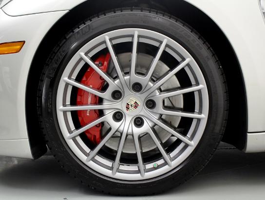 Florida Fine Cars - Used PORSCHE PANAMERA 2013 MIAMI Turbo 