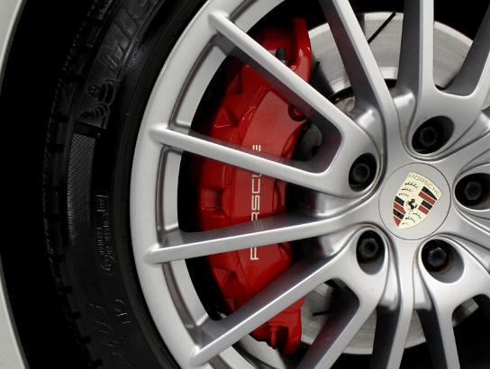 Florida Fine Cars - Used PORSCHE PANAMERA 2013 MIAMI Turbo 