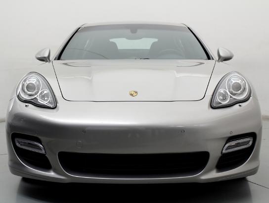 Florida Fine Cars - Used PORSCHE PANAMERA 2013 MIAMI Turbo 