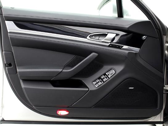 Florida Fine Cars - Used PORSCHE PANAMERA 2013 MIAMI Turbo 