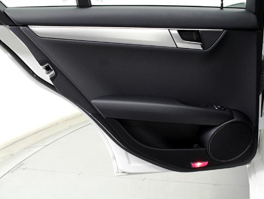 Florida Fine Cars - Used MERCEDES-BENZ C CLASS 2014 MIAMI C300 4MATIC