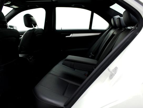 Florida Fine Cars - Used MERCEDES-BENZ C CLASS 2014 MIAMI C300 4MATIC