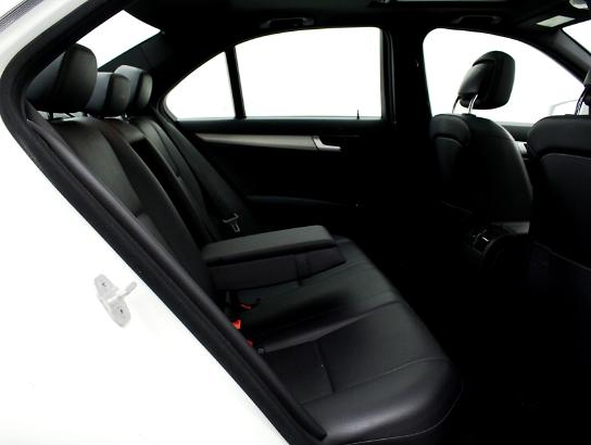 Florida Fine Cars - Used MERCEDES-BENZ C CLASS 2014 MIAMI C300 4MATIC