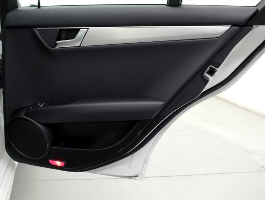 Florida Fine Cars - Used MERCEDES-BENZ C CLASS 2014 MIAMI C300 4MATIC