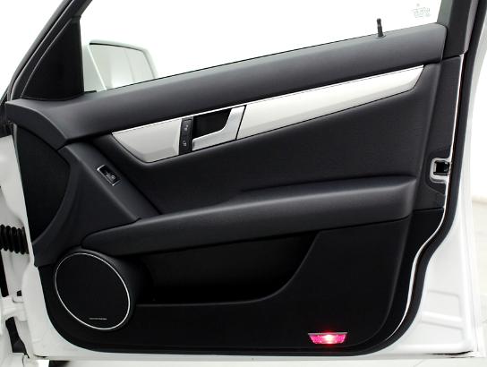 Florida Fine Cars - Used MERCEDES-BENZ C CLASS 2014 MIAMI C300 4MATIC