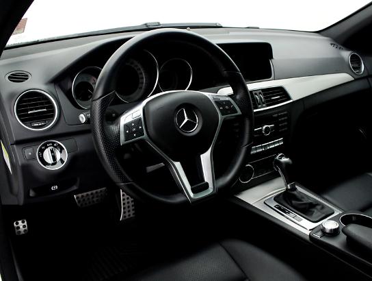 Florida Fine Cars - Used MERCEDES-BENZ C CLASS 2014 MIAMI C300 4MATIC