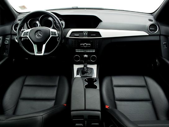 Florida Fine Cars - Used MERCEDES-BENZ C CLASS 2014 MIAMI C300 4MATIC