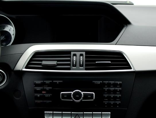 Florida Fine Cars - Used MERCEDES-BENZ C CLASS 2014 MIAMI C300 4MATIC