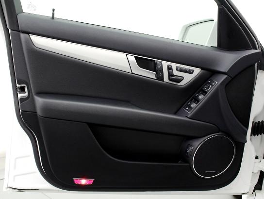 Florida Fine Cars - Used MERCEDES-BENZ C CLASS 2014 MIAMI C300 4MATIC