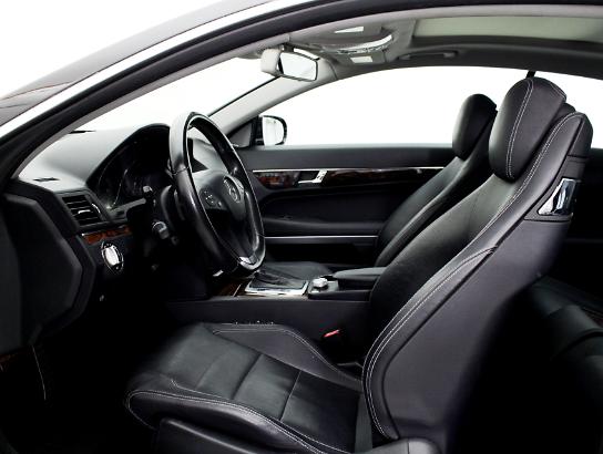 Florida Fine Cars - Used MERCEDES-BENZ E CLASS 2010 MIAMI E550