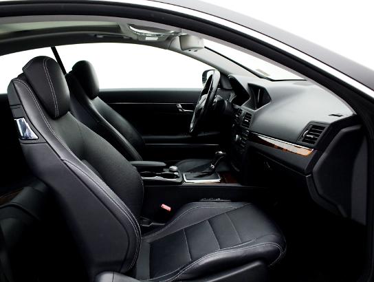 Florida Fine Cars - Used MERCEDES-BENZ E CLASS 2010 MIAMI E550