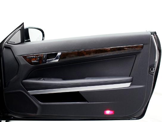 Florida Fine Cars - Used MERCEDES-BENZ E CLASS 2010 MIAMI E550