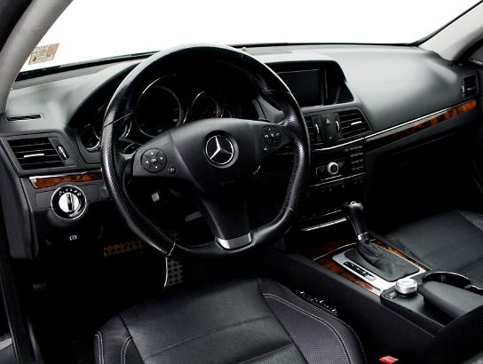 Florida Fine Cars - Used MERCEDES-BENZ E CLASS 2010 MIAMI E550