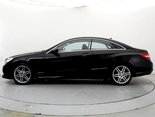 Florida Fine Cars - Used MERCEDES-BENZ E CLASS 2010 MIAMI E550