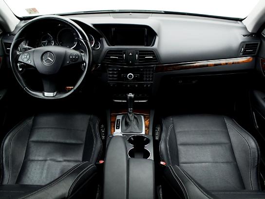 Florida Fine Cars - Used MERCEDES-BENZ E CLASS 2010 MIAMI E550