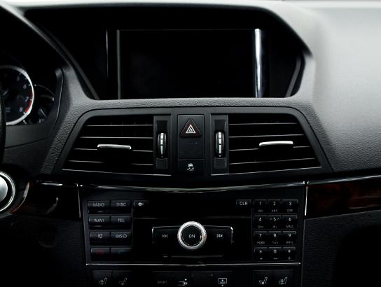 Florida Fine Cars - Used MERCEDES-BENZ E CLASS 2010 MIAMI E550