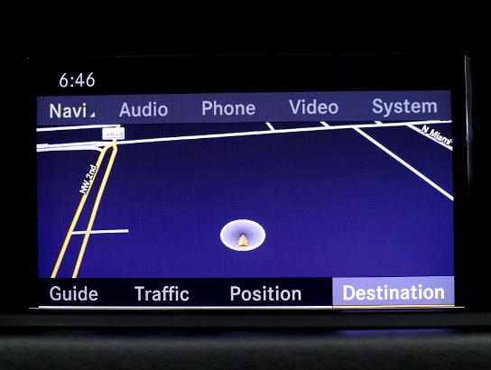 Florida Fine Cars - Used MERCEDES-BENZ E CLASS 2010 MIAMI E550