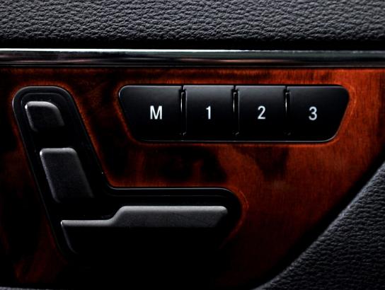 Florida Fine Cars - Used MERCEDES-BENZ E CLASS 2010 MIAMI E550