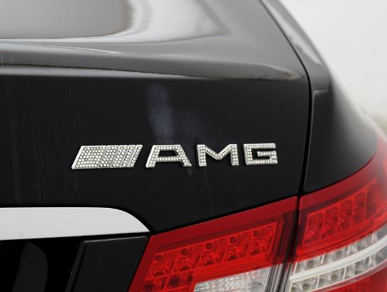 Florida Fine Cars - Used MERCEDES-BENZ E CLASS 2010 MIAMI E550