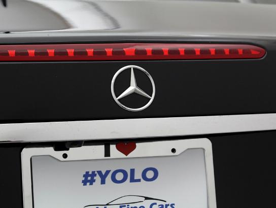 Florida Fine Cars - Used MERCEDES-BENZ E CLASS 2010 MIAMI E550